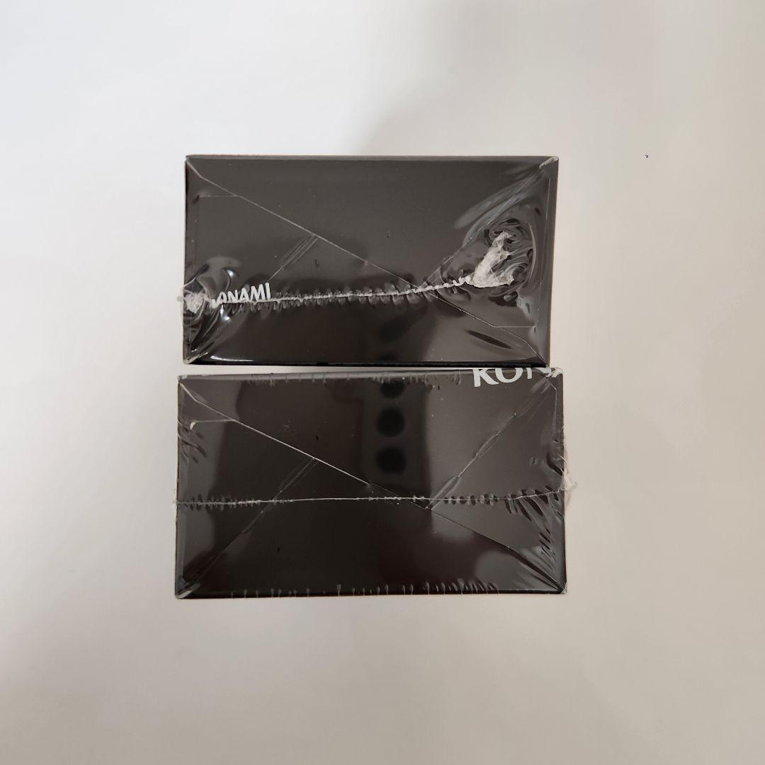 遊戯王OCG クォーターセンチュリーアートコレクション 2BOX シュリンク付き