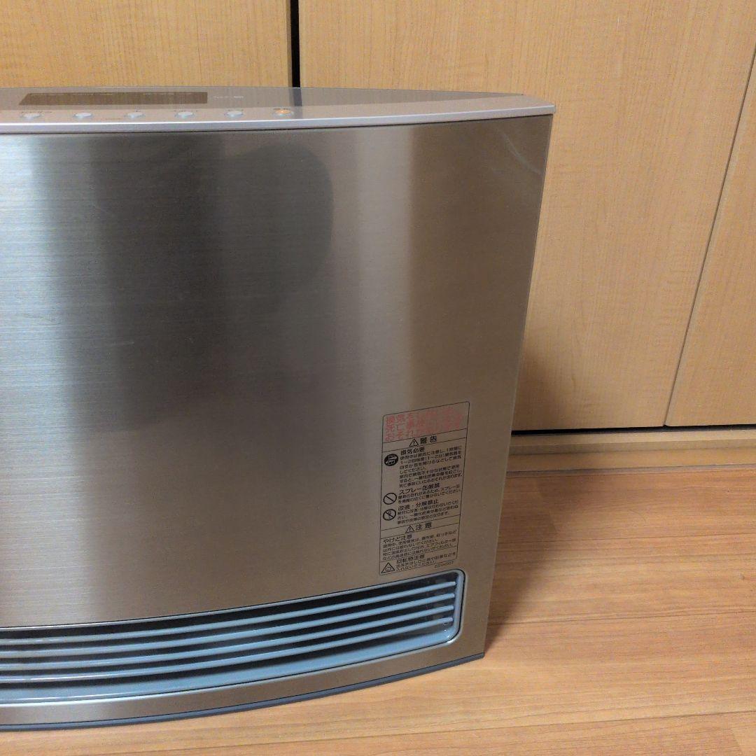 ノーリツ ガスファンヒーターGFH-4005D-PT 都市ガス