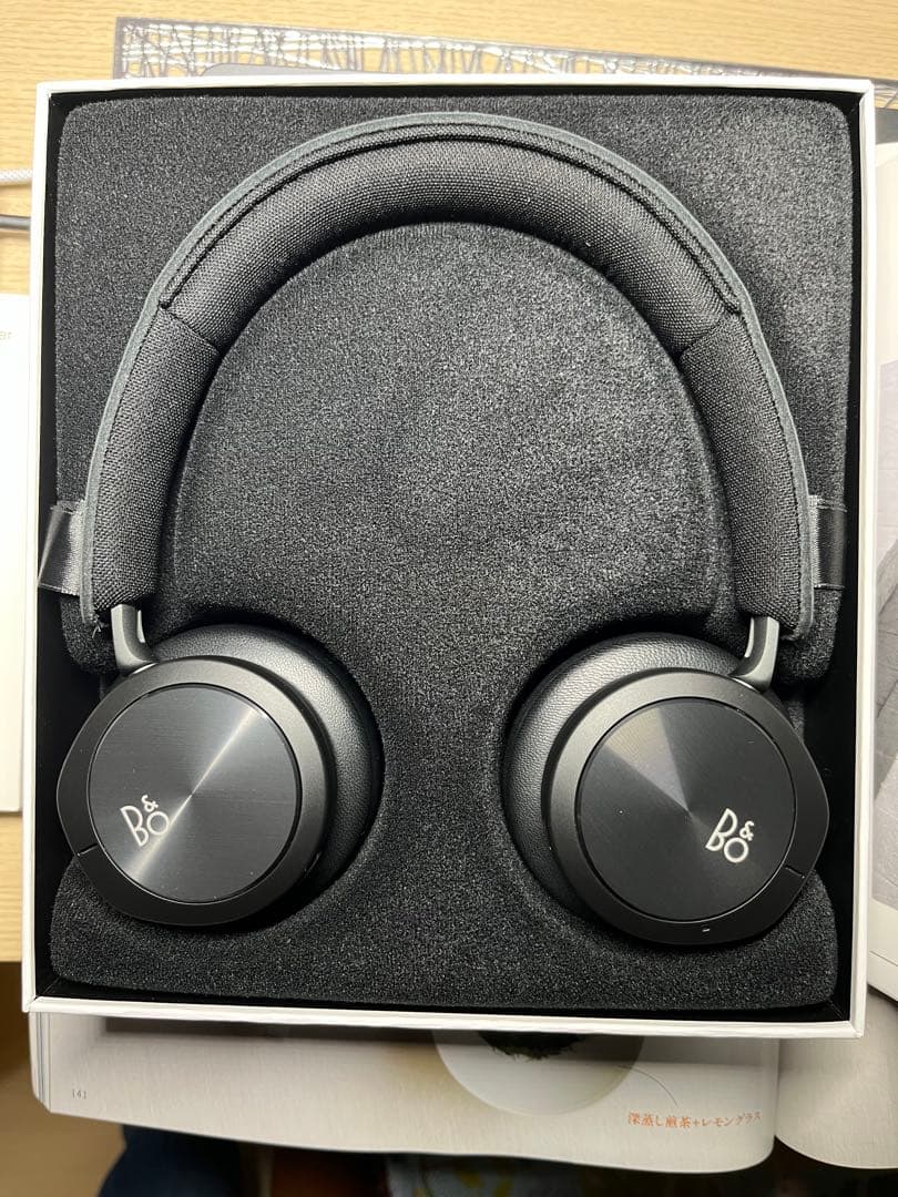 希少オンイヤー高級名機‼︎ BEOPLAY H8ℹ︎