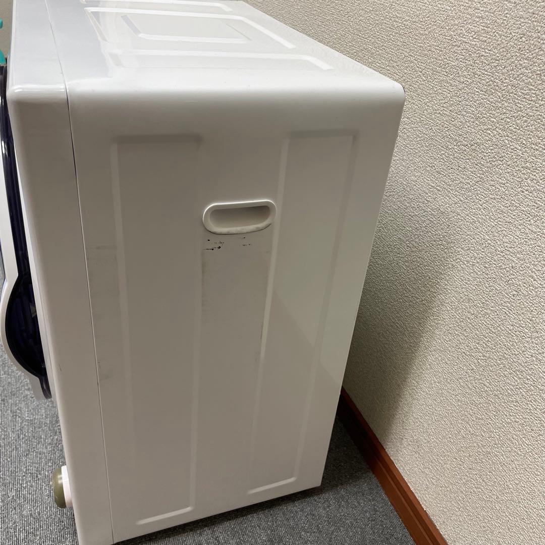 Sun Ruck 小型衣類乾燥機 SR-ASD025W 乾燥容量2.5kg