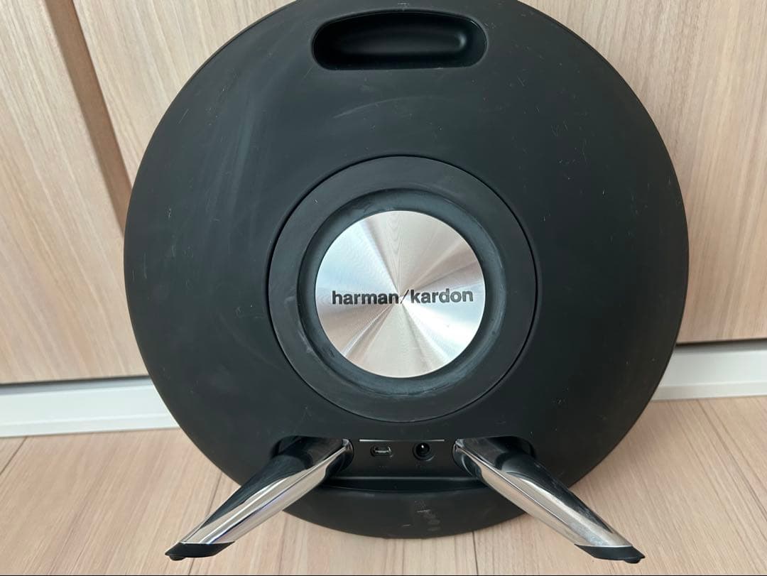 harman/kardon ワイヤレススピーカー onyx studio