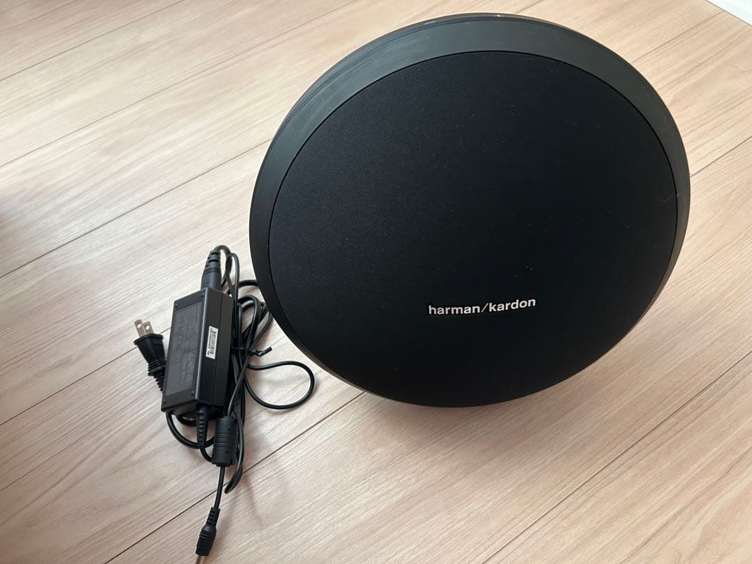 harman/kardon ワイヤレススピーカー onyx studio