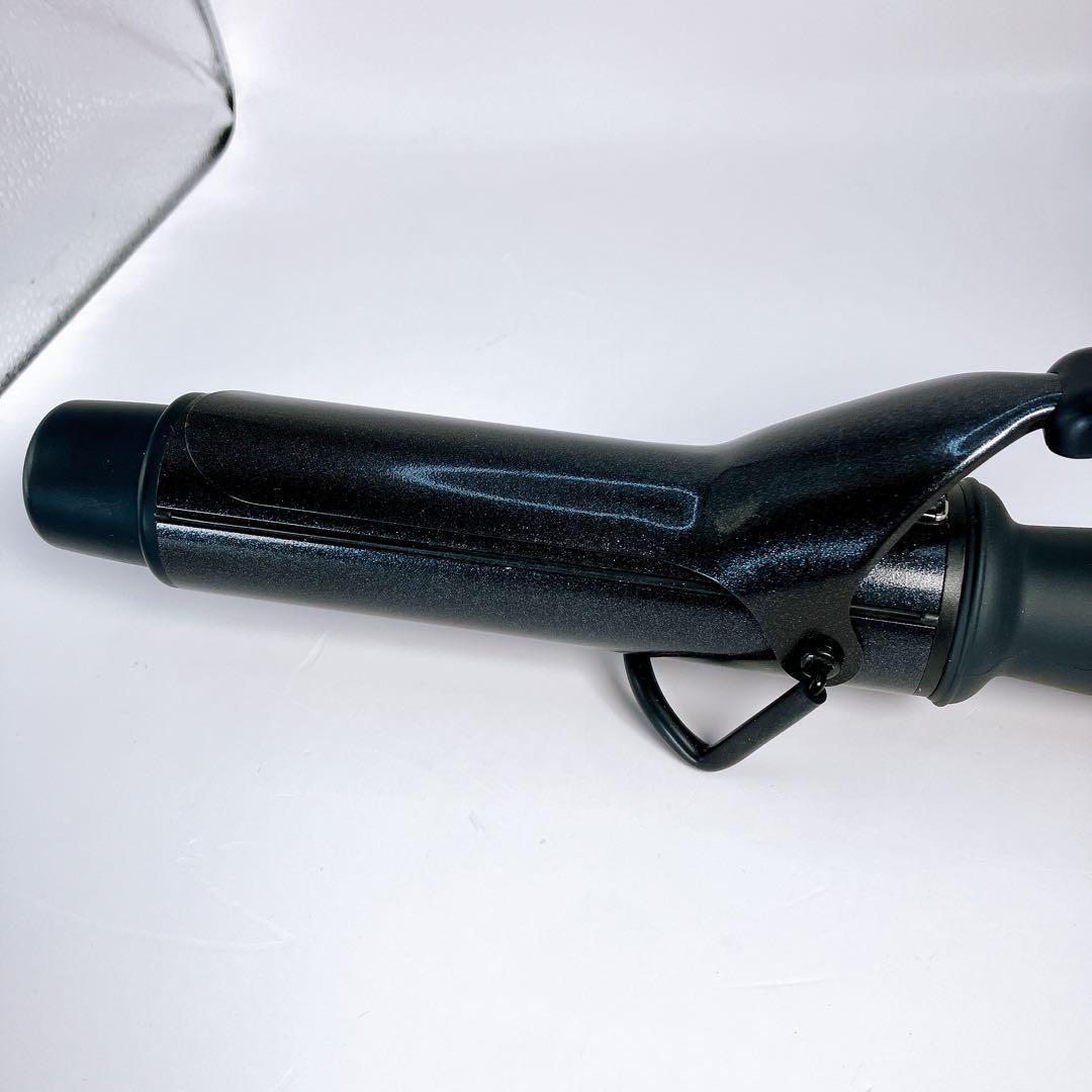 クレイツ カールヘアアイロン HCC-G38DG