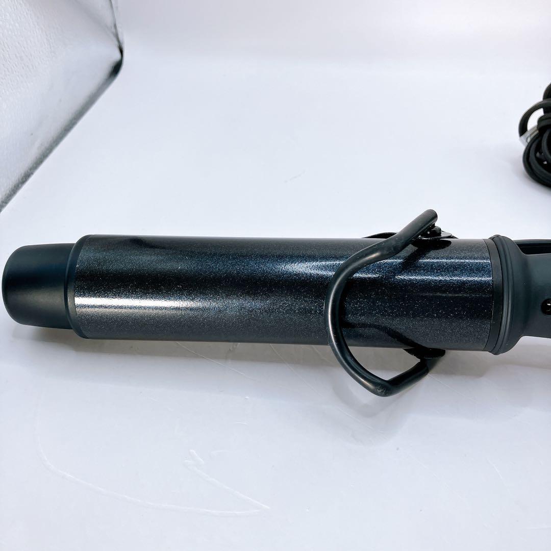 クレイツ カールヘアアイロン HCC-G38DG