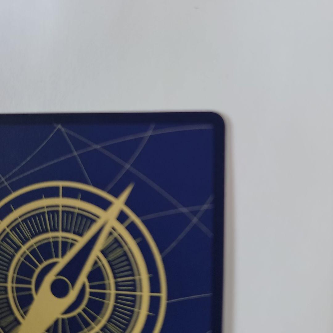 ポートガス D エース OP13-119 パラレル手配書とおまけ