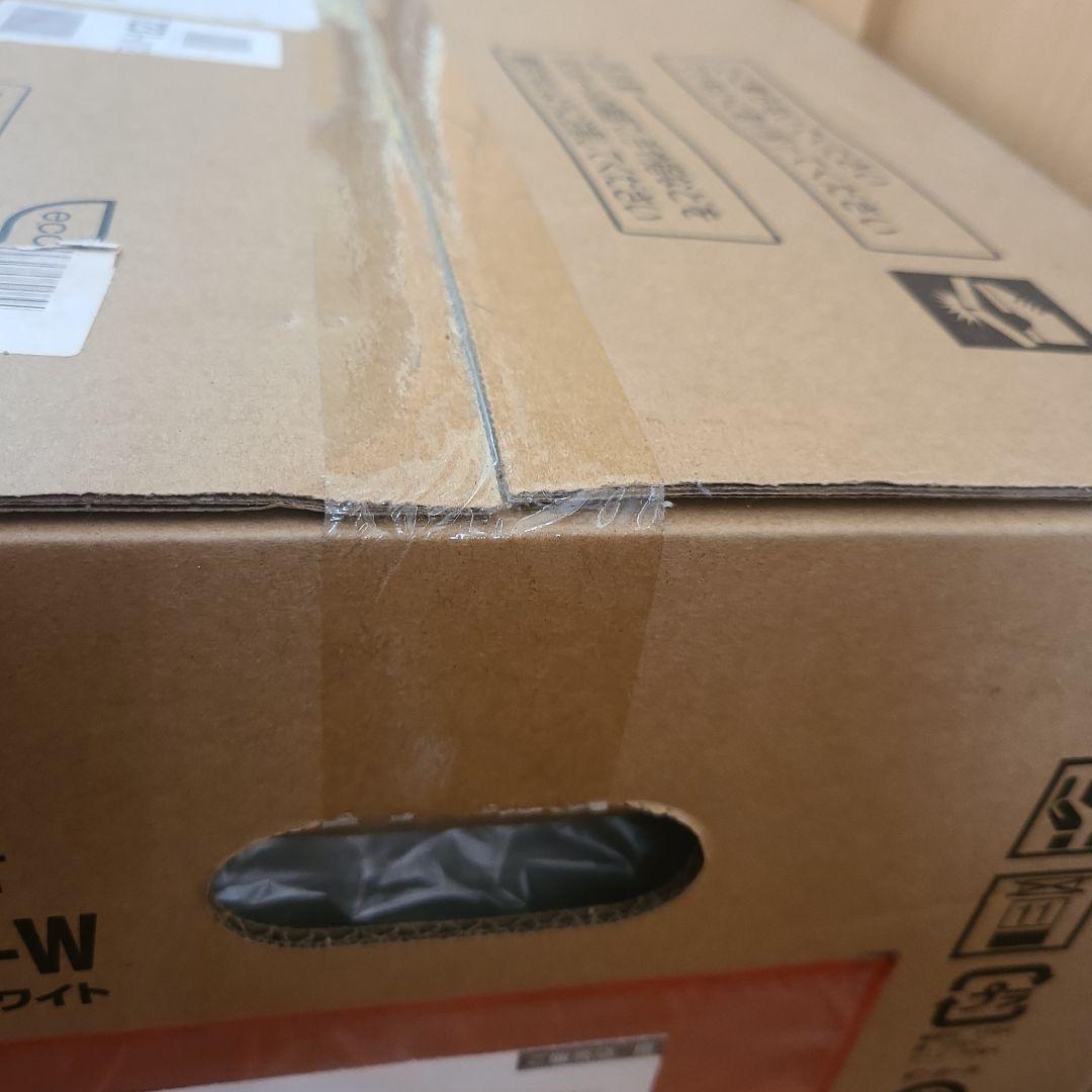 【新品未開封】ダイキン CER11YS ホワイト セラムヒート 遠赤外線暖房機