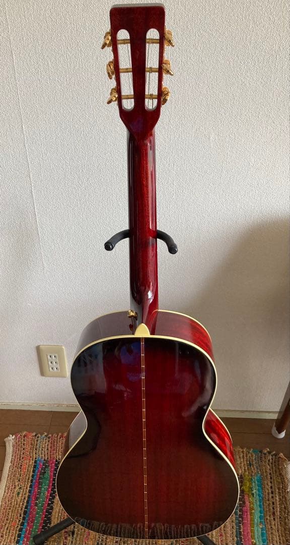 morris y-91 hand made premium モーリス