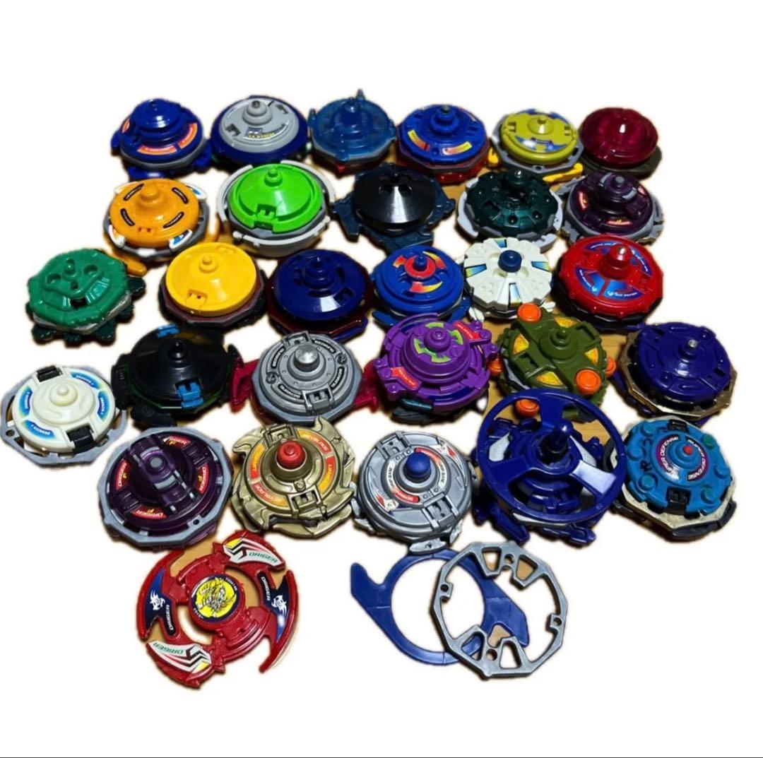 レア！！お買い得ベイブレード まとめ売り 大量セット 爆転シュート ベイブレード