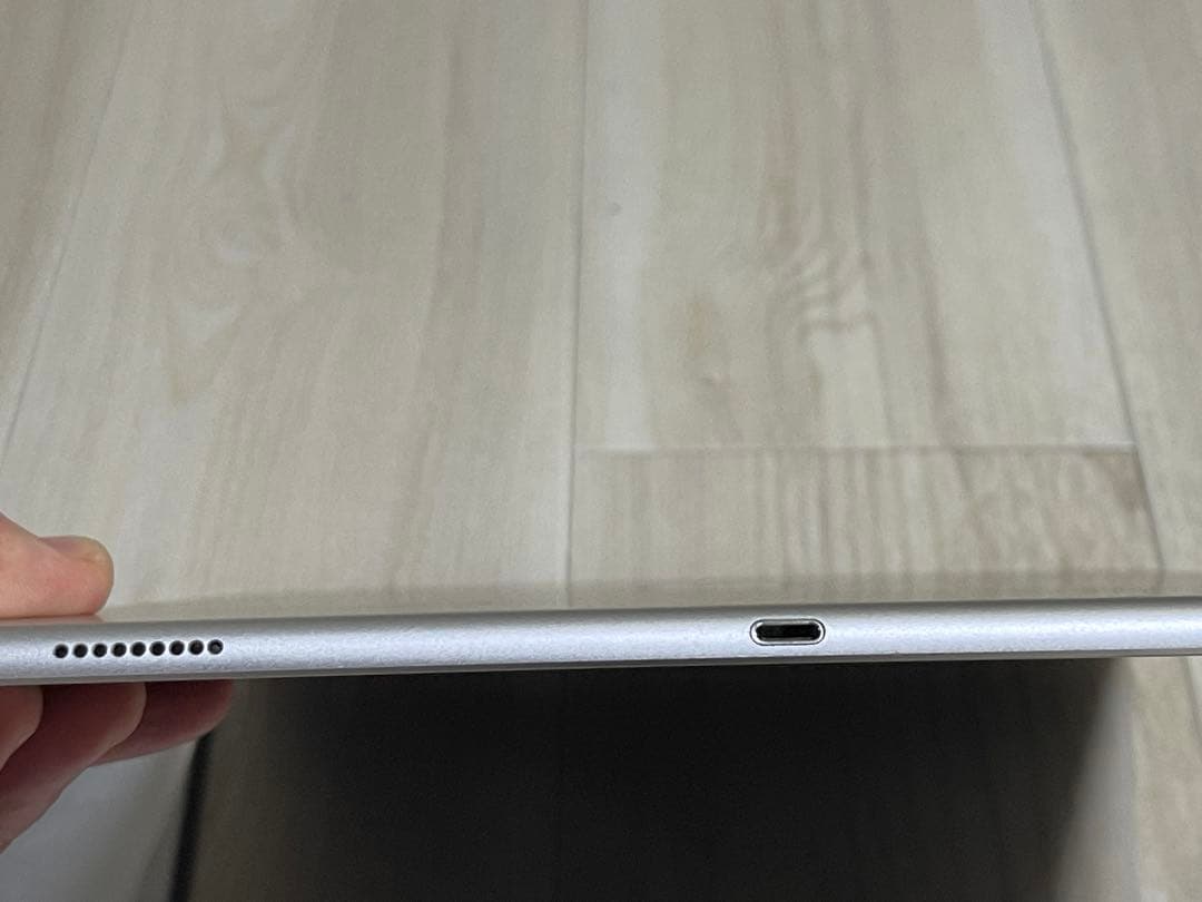 iPad Pro 10.5 iPad Pro12.9 とアップルペンシルセット