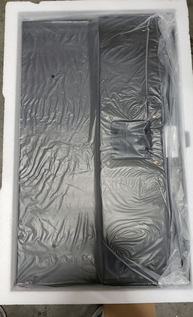 cocopar モニター 27インチ