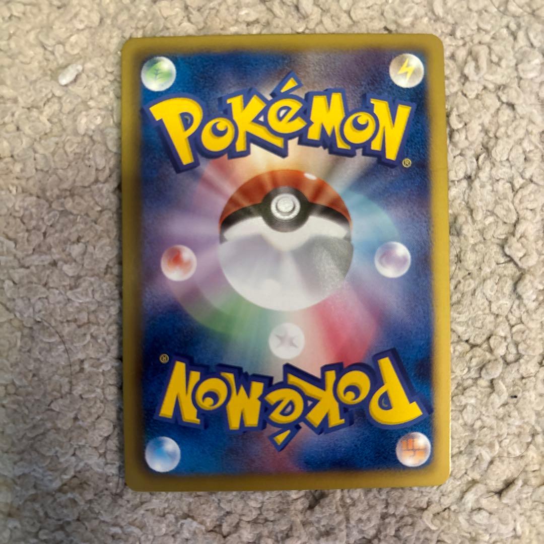 ブラッキー PROMO BW-Pプロモカード 115/BW-P