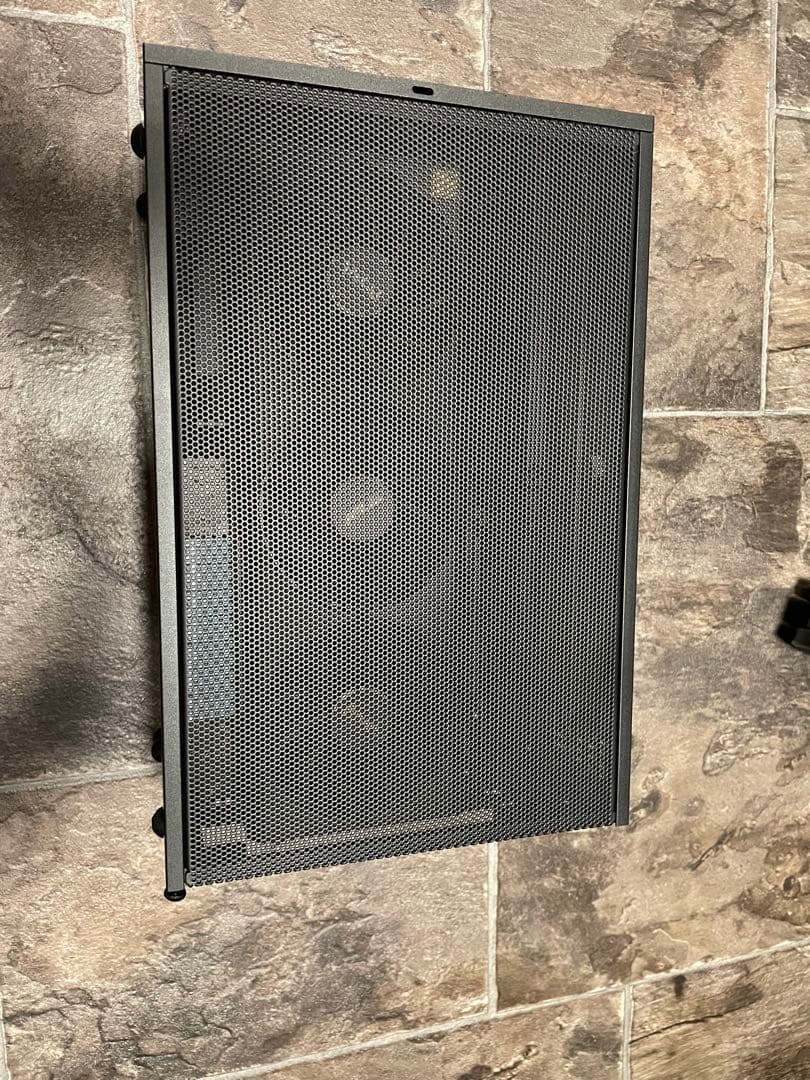 FormD T1 Black Sandwich + PCIe4.0 ケーブル