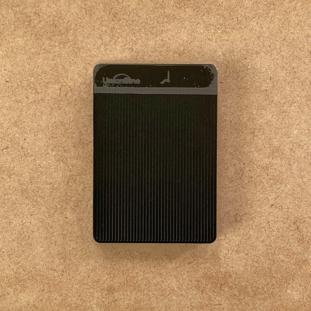 UnionSine 外付けHDDポータブルハードディスク 5TB