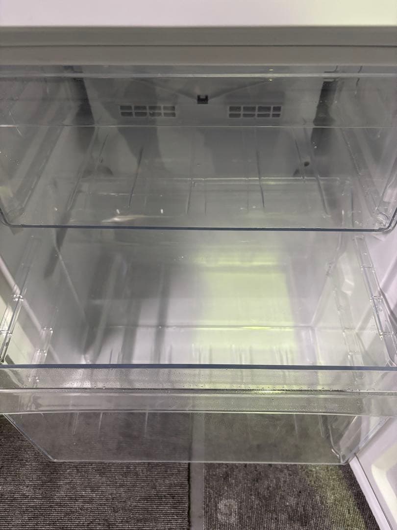 【✨配送設置無料！】00048 Haier 146ℓ冷蔵庫