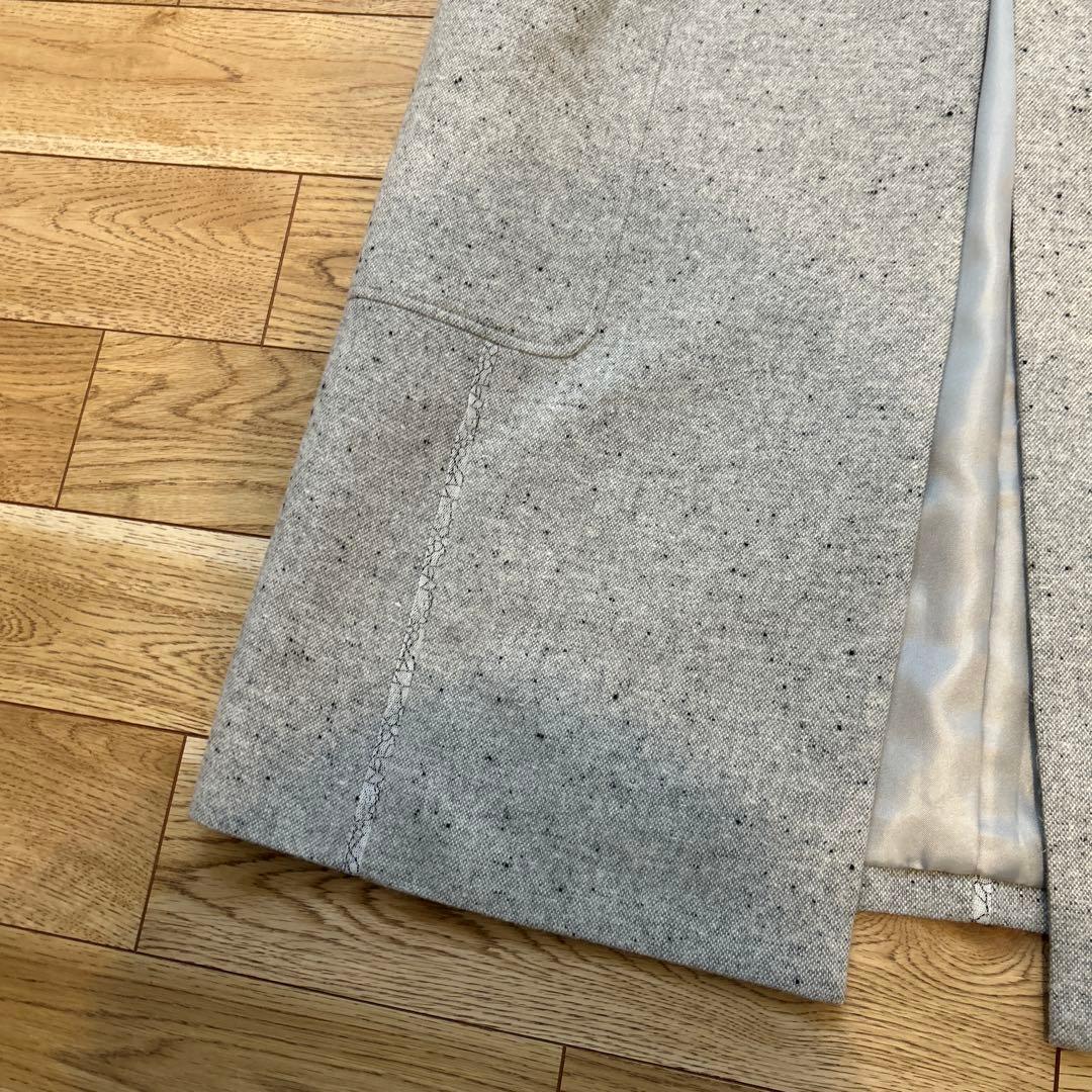 センソユニコ アトリエマカロンベスト未使用