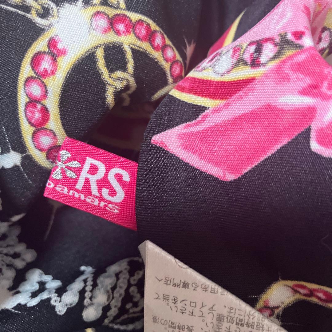 【MA＊RS】キャミソール&アームカバー