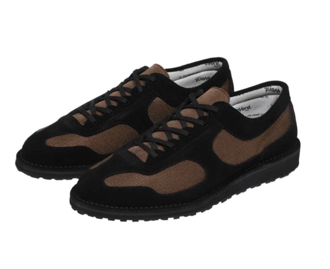 C.E/CAV EMPT CAV SHOES #1 26cm 専用箱付