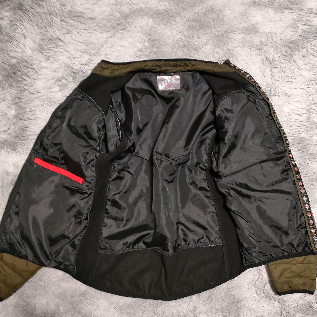 PFANNER ファナー Zipp2Zipp 林業　ツーリング　ジャケット　高所