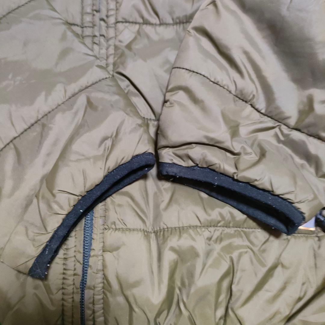 PFANNER ファナー Zipp2Zipp 林業　ツーリング　ジャケット　高所