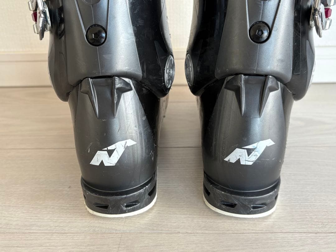 NORDICA スキーブーツ 25.0 / 25.5cm
