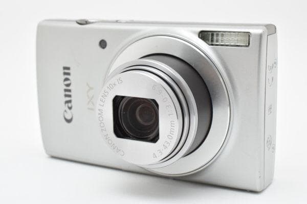 キャノン Canon IXY 210F