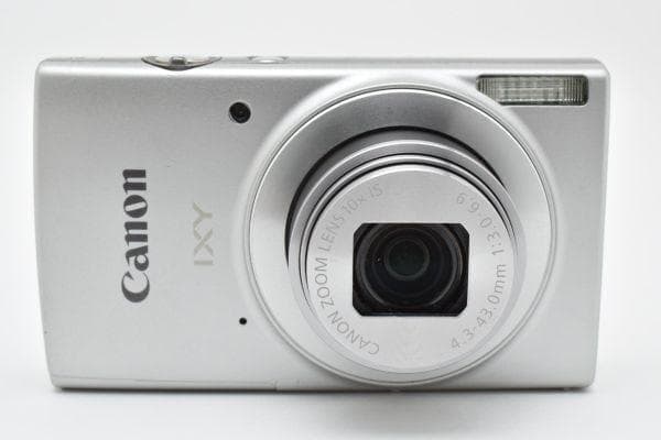 キャノン Canon IXY 210F