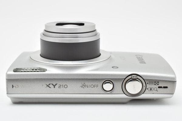 キャノン Canon IXY 210F