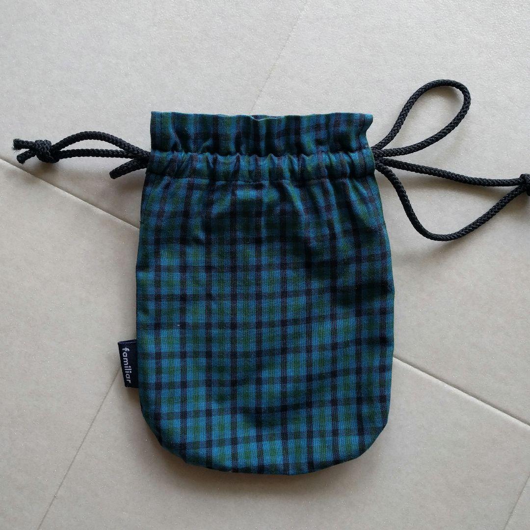 familiar 携帯用スリッパ