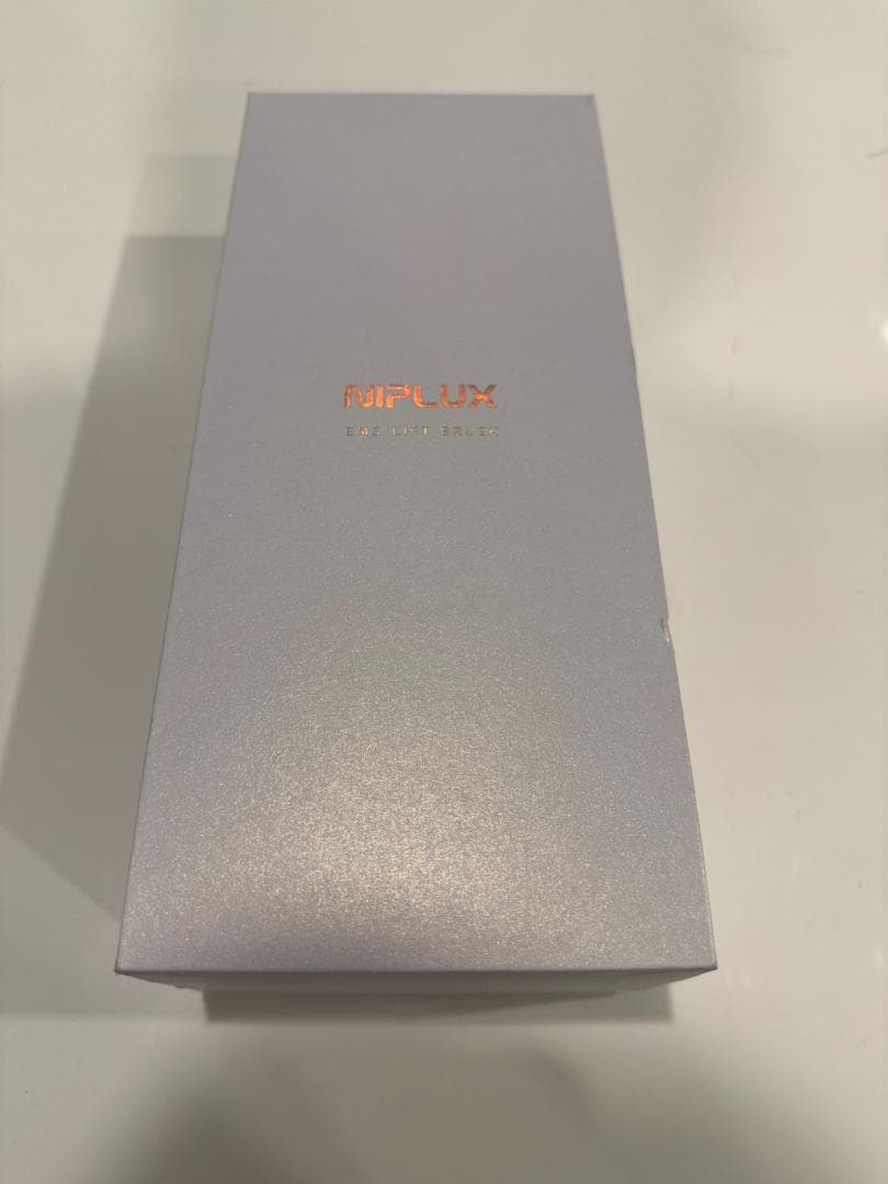 IMPLUX EMS LIFT BRUSH 電気ブラシ 美顔リフトケア