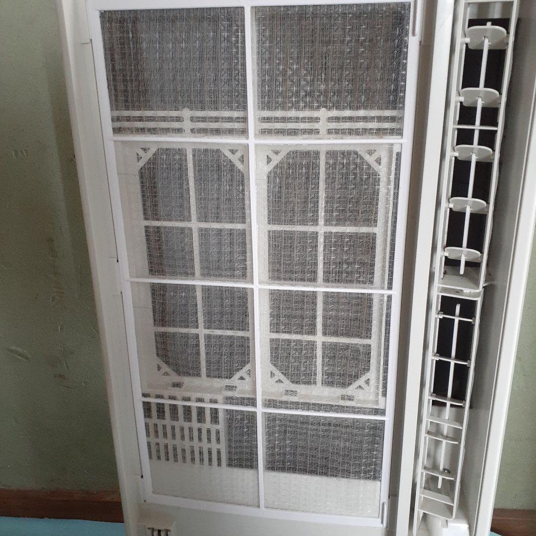 コロナ　ウィンドエアコン　CW-1621