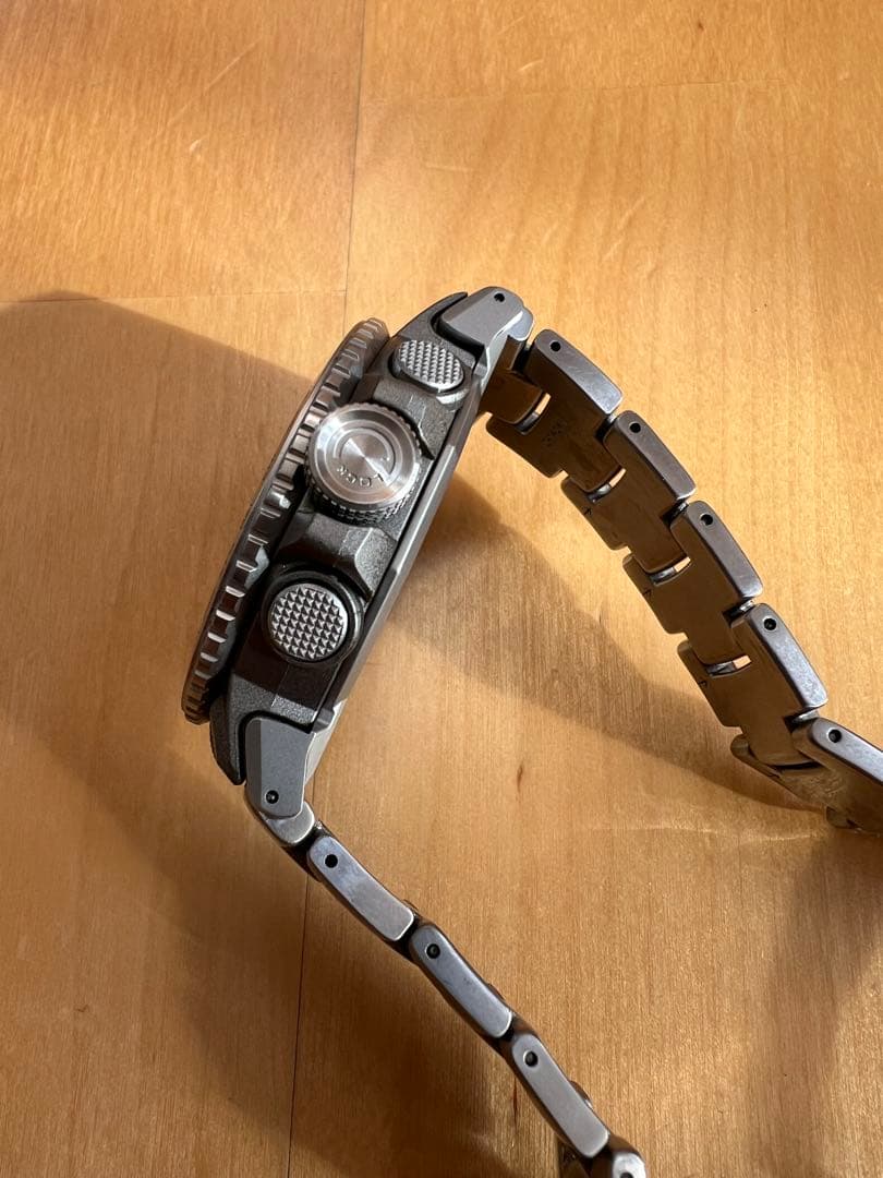 カシオ　プロトレック prw-50t casio protrek