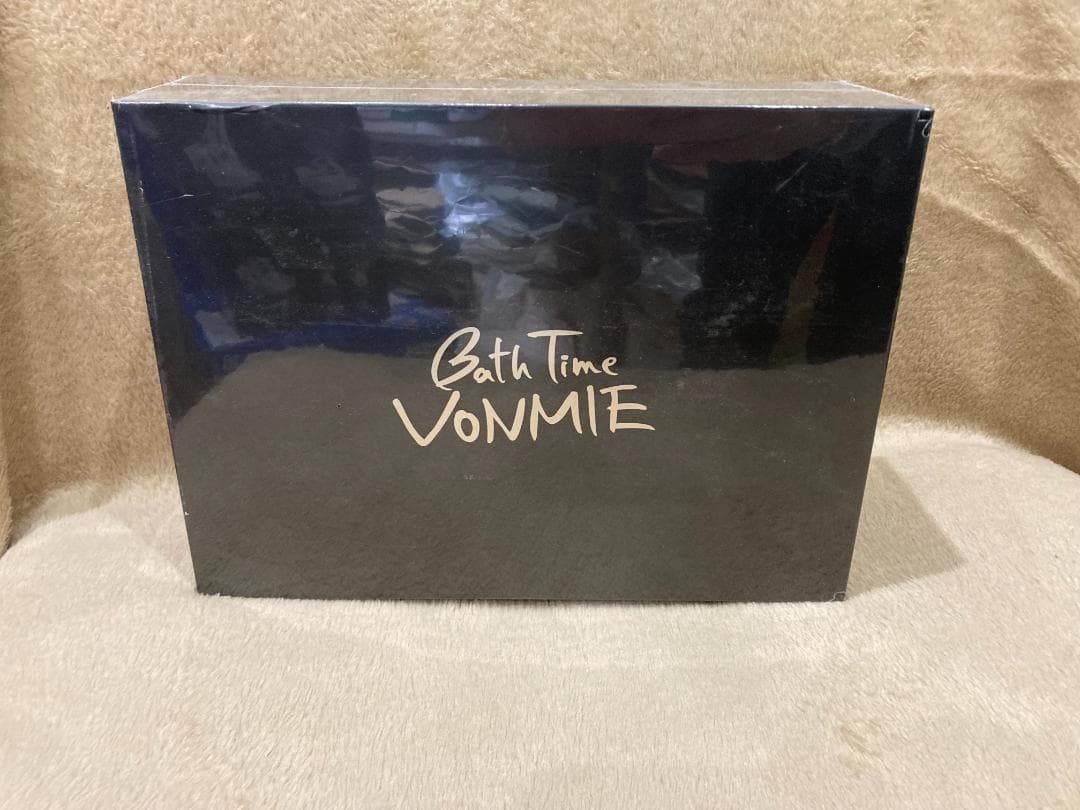 バスタイムボミー BathTimeVONMIE VON030