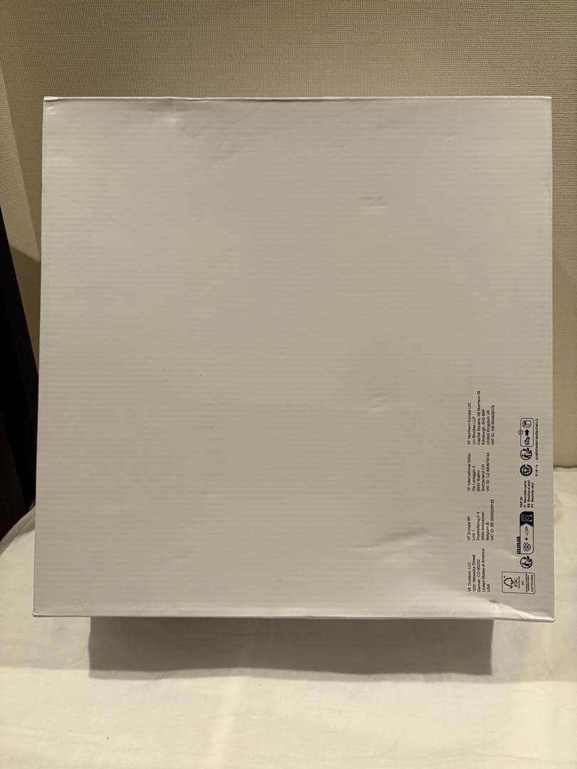 定価以下 未使用 THE NORTH FACE × セシリー ブーツ