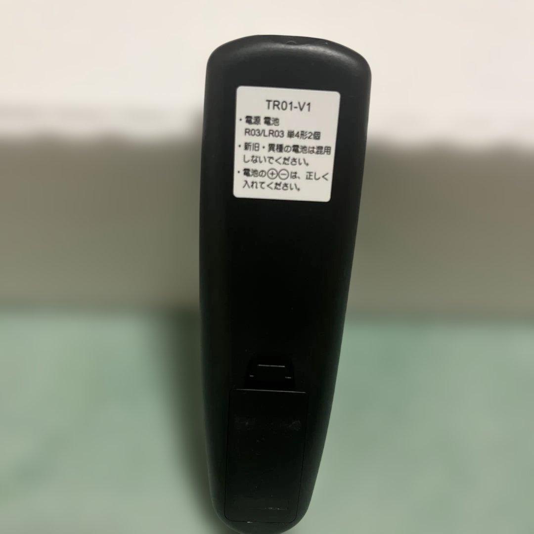 ★純正品　TOWA TR01-V1 ★ 電光看板リモコン