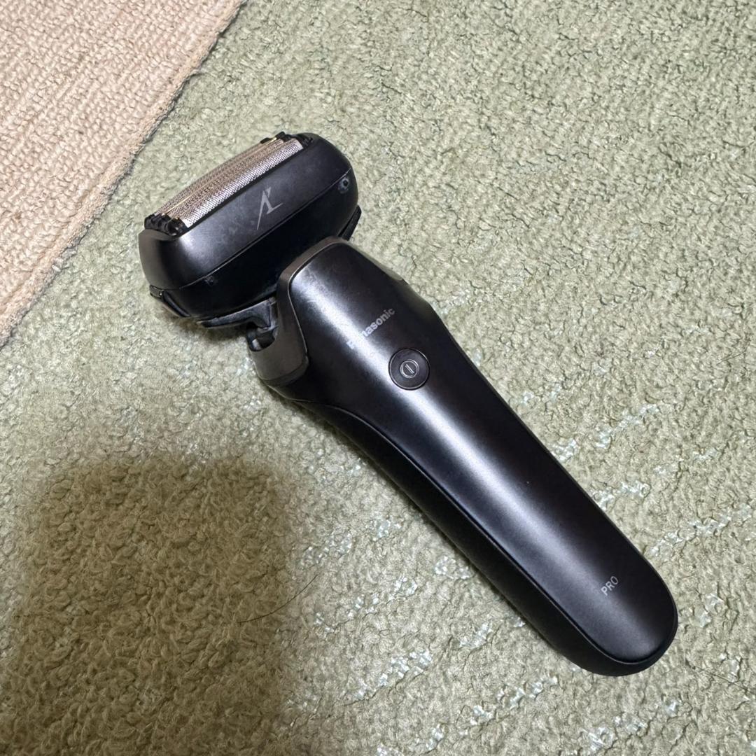 Panasonic パナソニック ラムダッシュPRO 6 ES-L650U-K