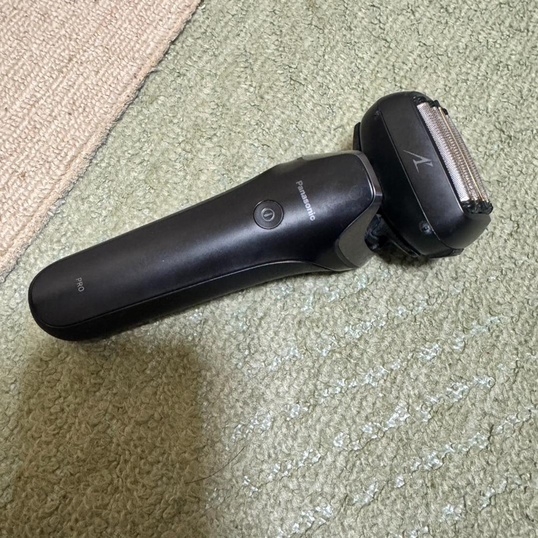 Panasonic パナソニック ラムダッシュPRO 6 ES-L650U-K