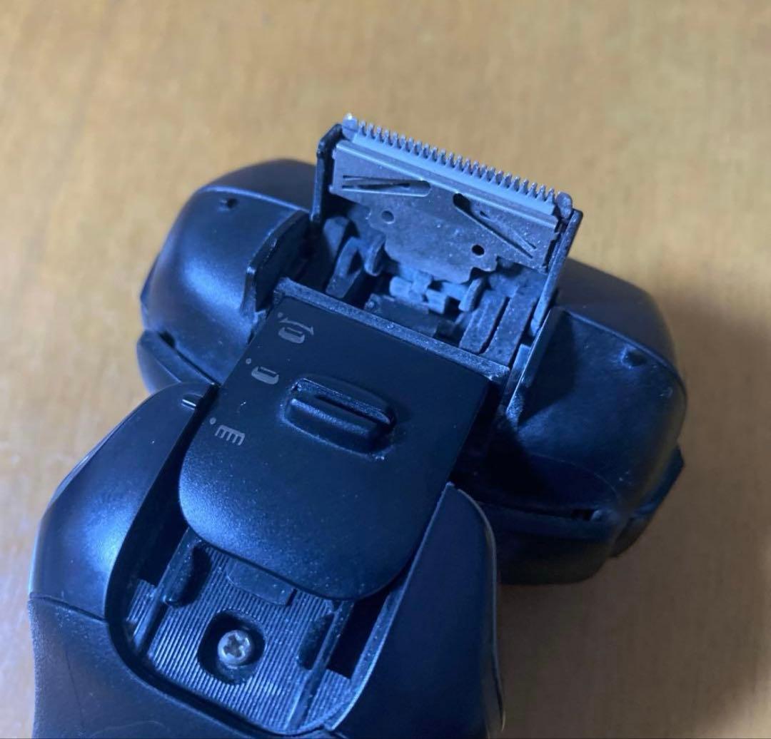 Panasonic パナソニック ラムダッシュPRO 6 ES-L650U-K