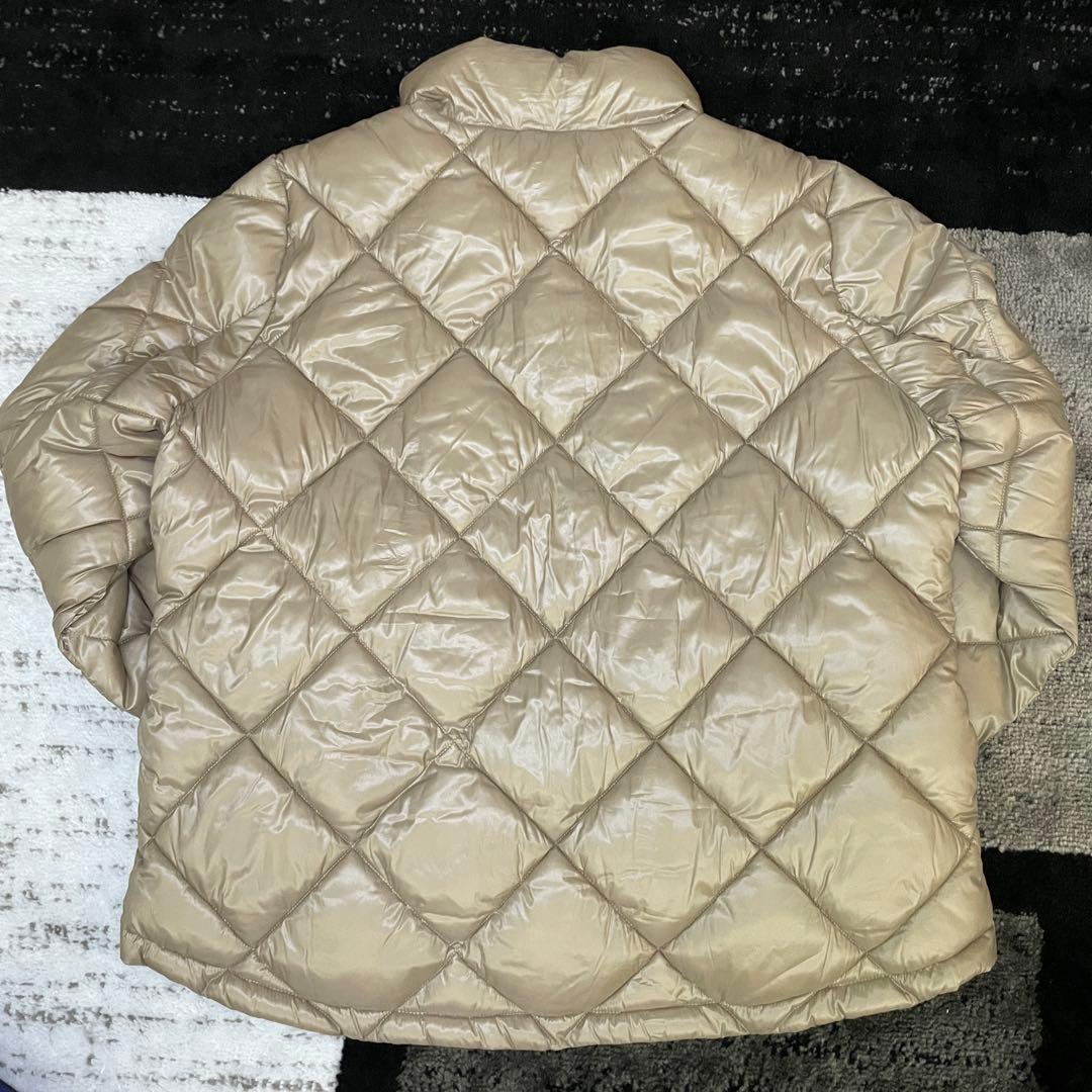 新品未使用品 ラルフローレン レディース ダウンジャケット