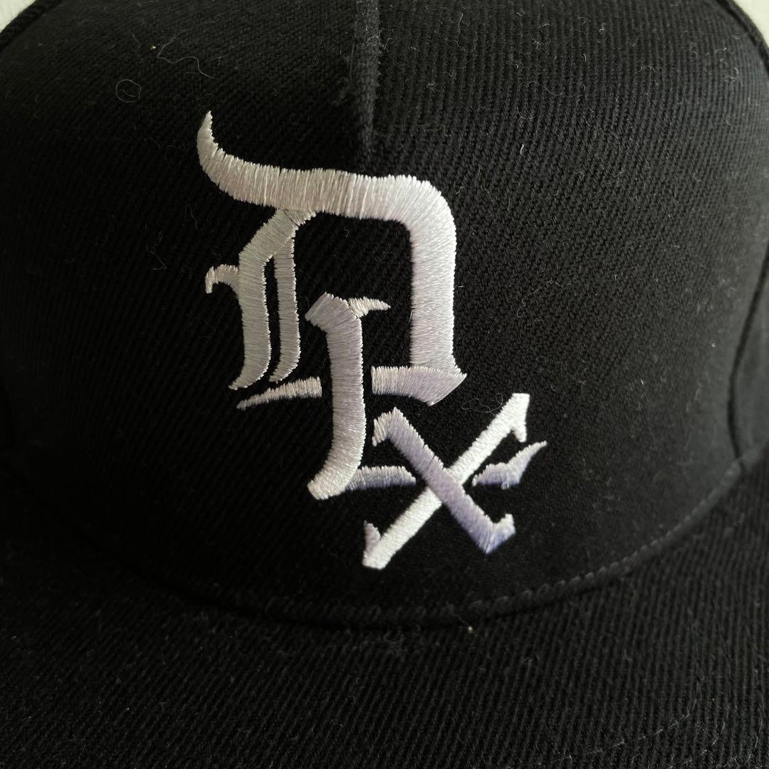 90’s 激レアデッドストック♪ dlxsf skateboarding 新品♪