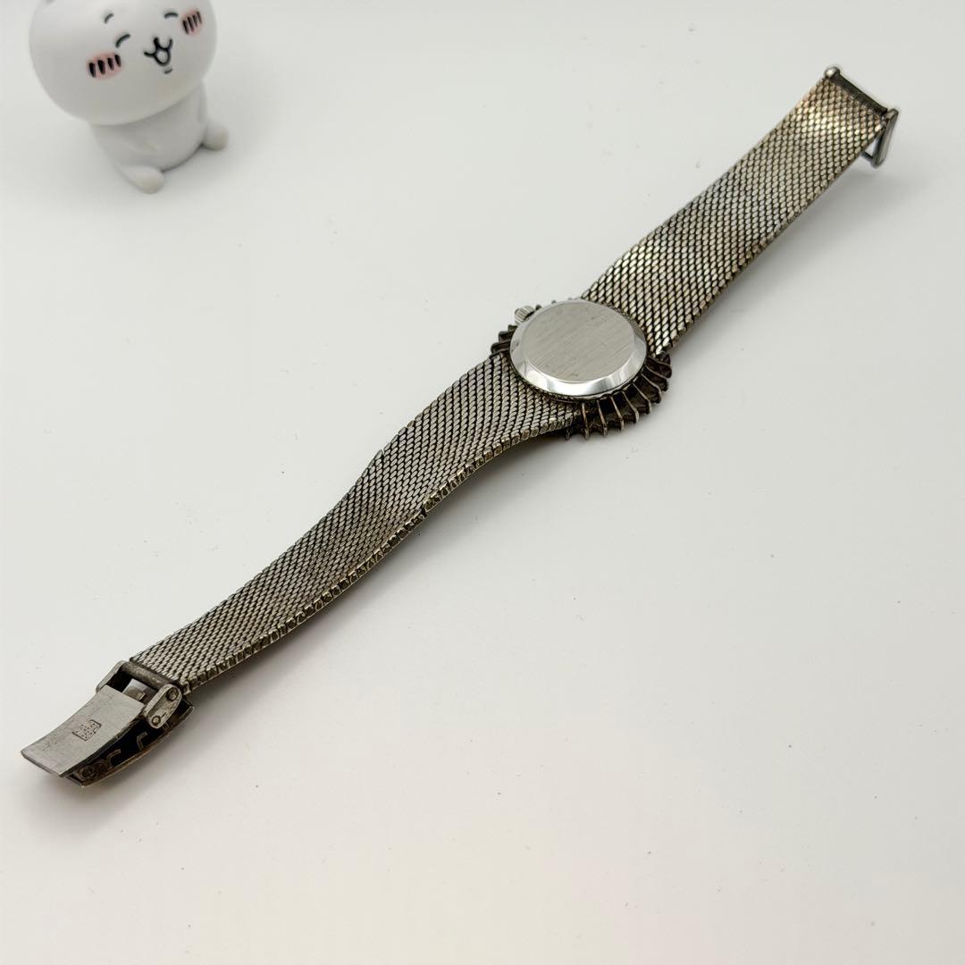 OMEGA オメガ DEVILLE デビル 腕時計 ヴィンテージ 希少品