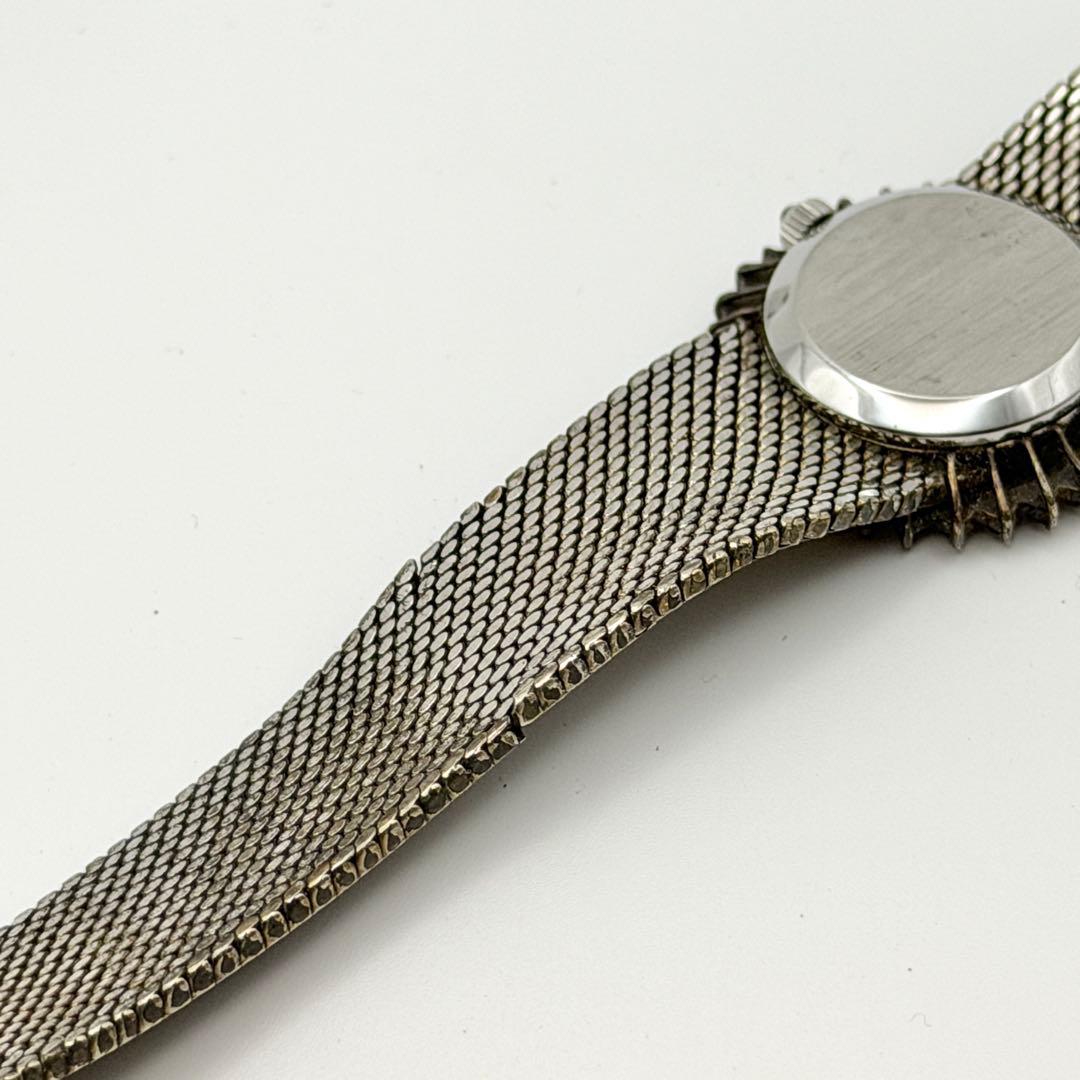 OMEGA オメガ DEVILLE デビル 腕時計 ヴィンテージ 希少品