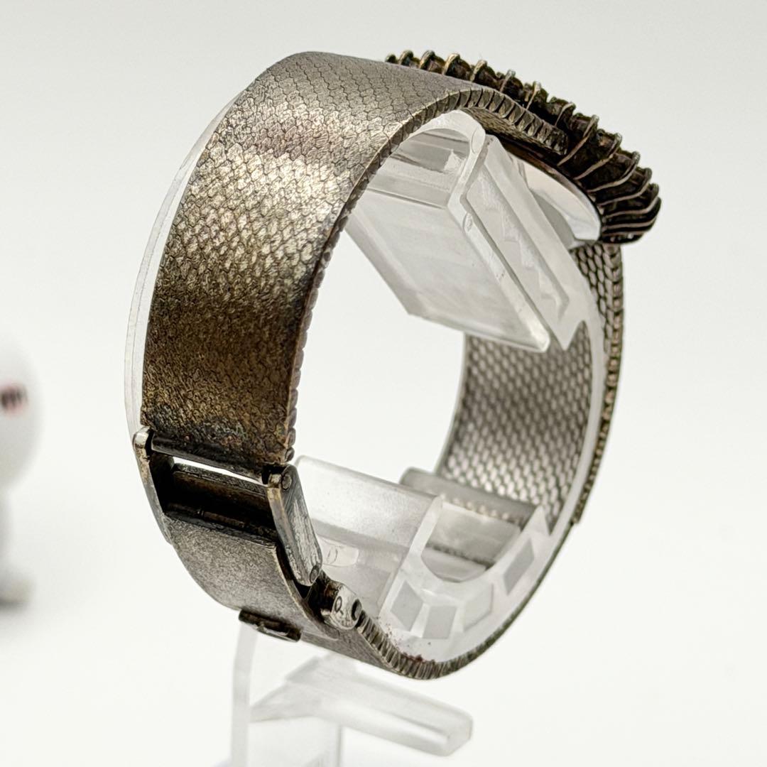 OMEGA オメガ DEVILLE デビル 腕時計 ヴィンテージ 希少品