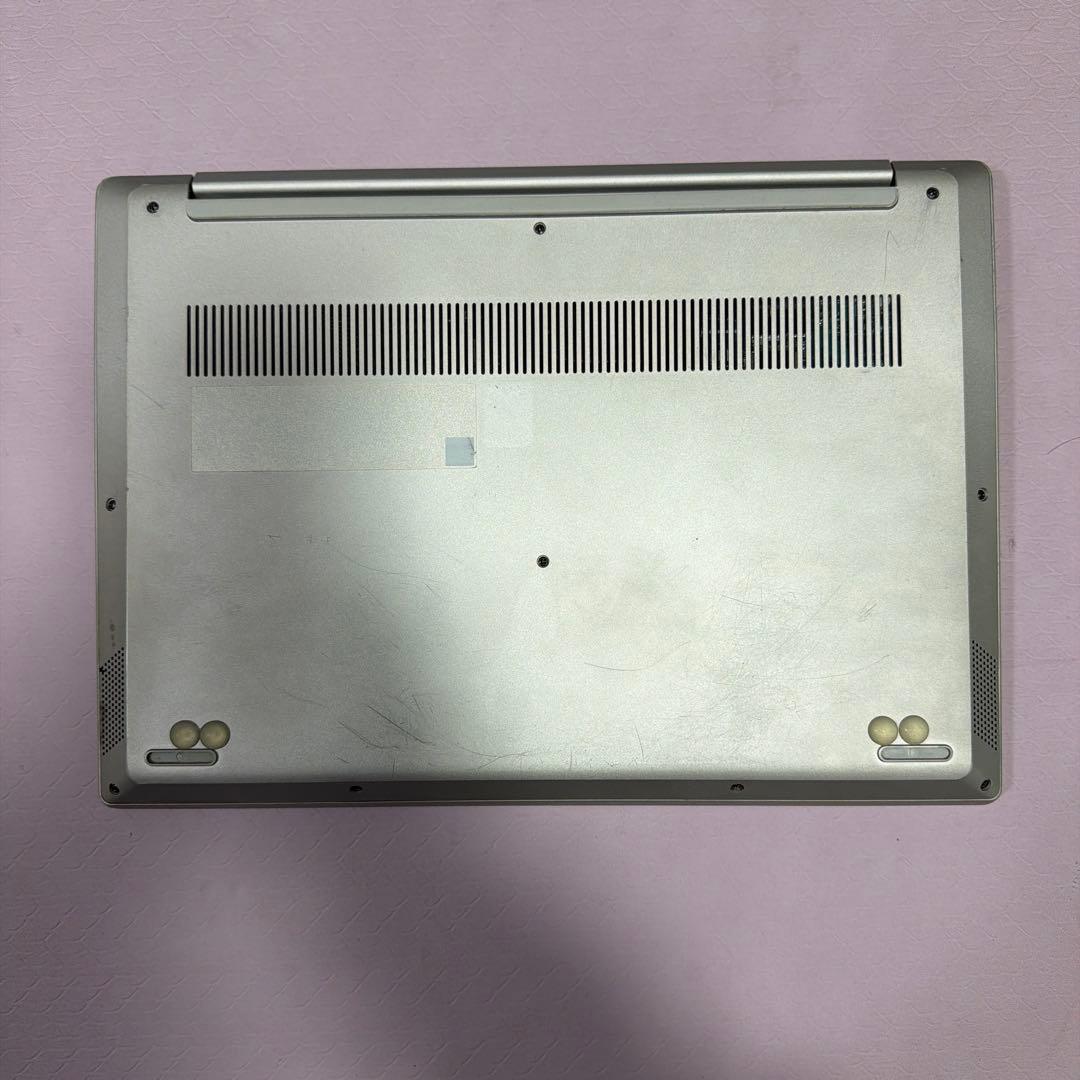 lenovo ideapad s340-14apiノートパソコン Ryzen5