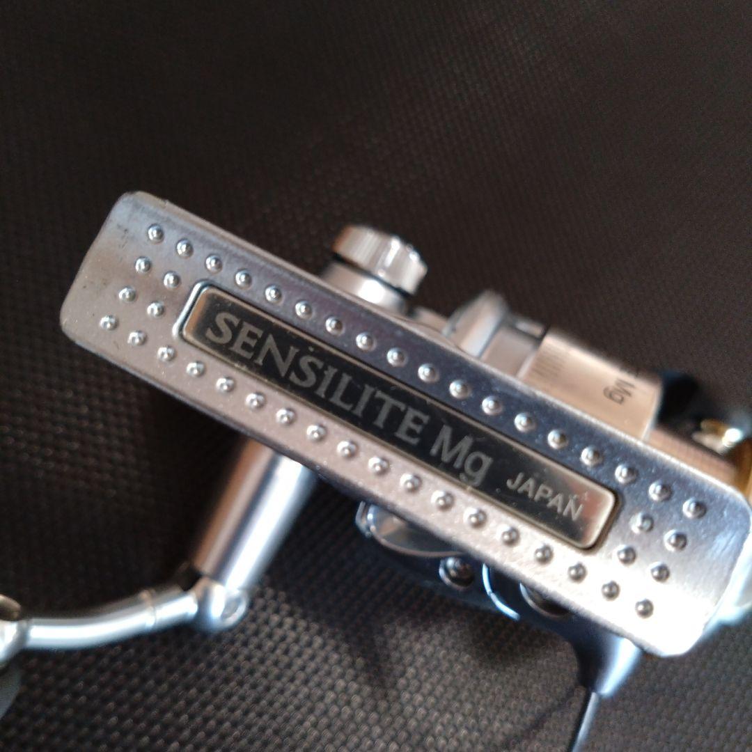 シマノ ナスキー C2000S センシライト 1500mg セット