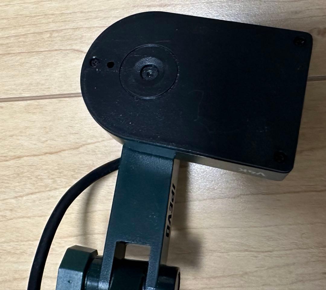 IPEVO書画カメラ スタンドV4K USB接続