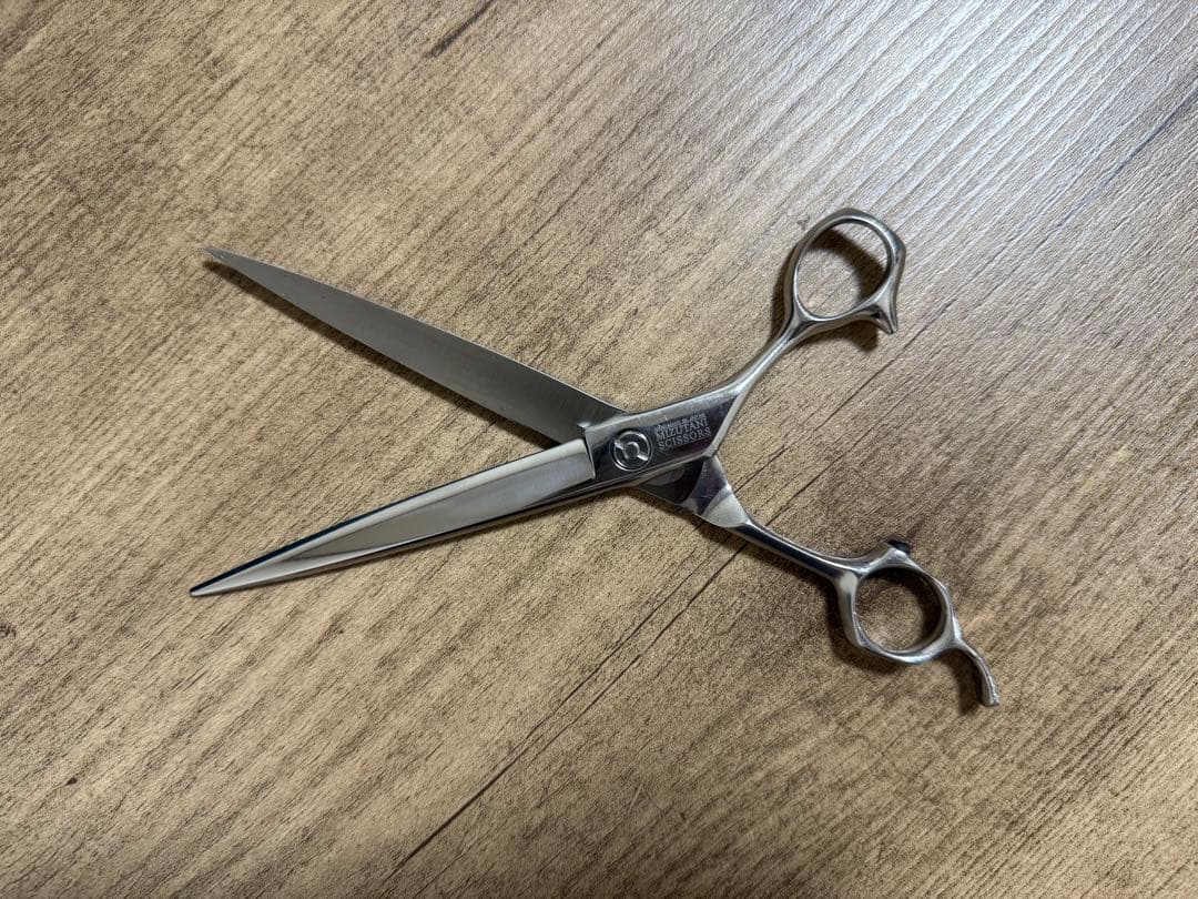 best　 ミズタニシザーズ　ブラックスミス　ソリッド　7.0インチ