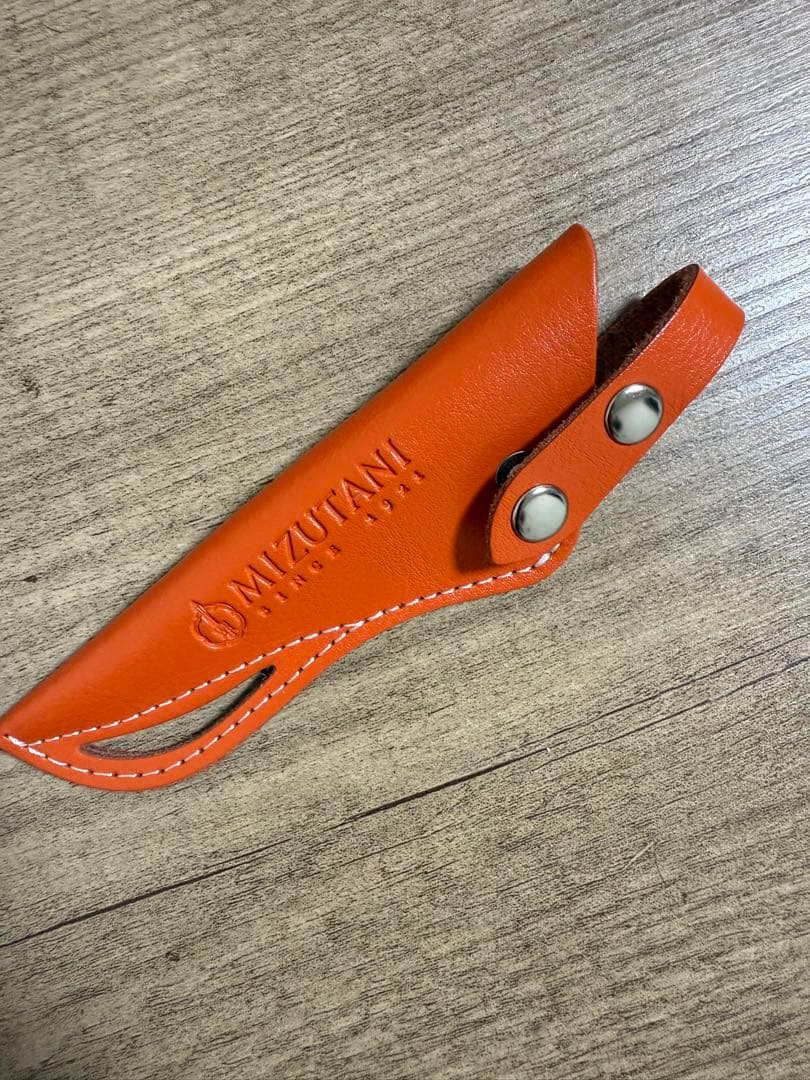 best　 ミズタニシザーズ　ブラックスミス　ソリッド　7.0インチ