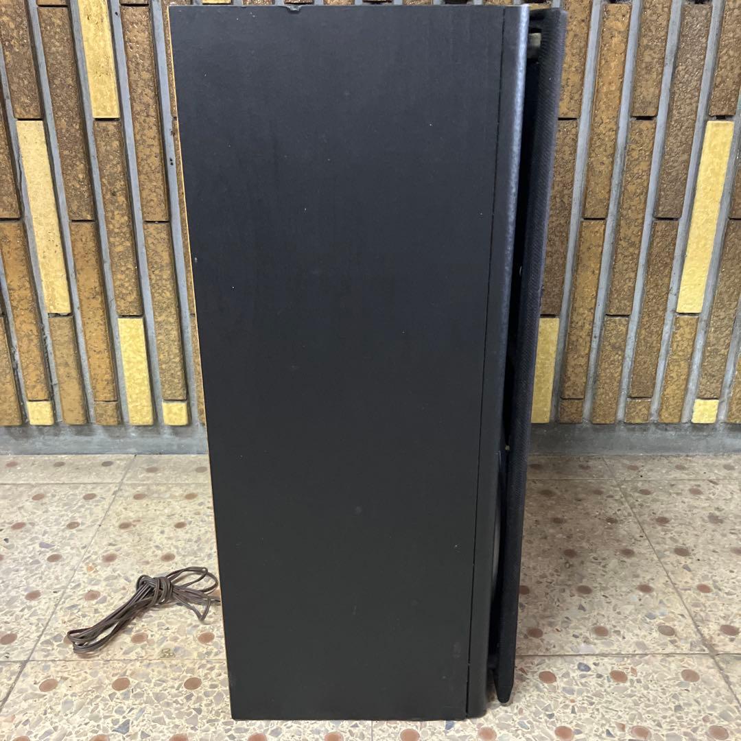 B-4 ソニー SONY 3WAY スピーカーシステム SS-V550AV