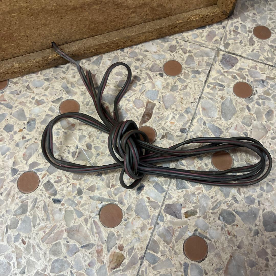 B-4 ソニー SONY 3WAY スピーカーシステム SS-V550AV