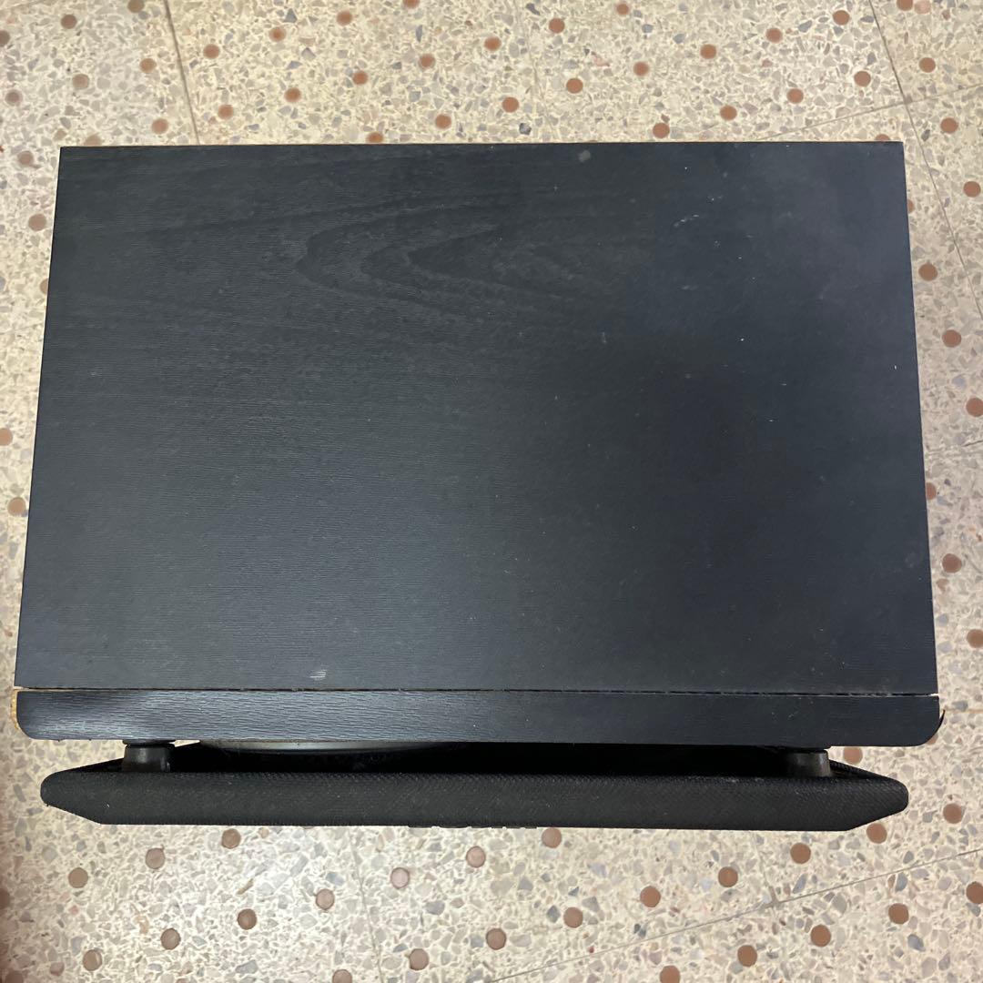 B-4 ソニー SONY 3WAY スピーカーシステム SS-V550AV